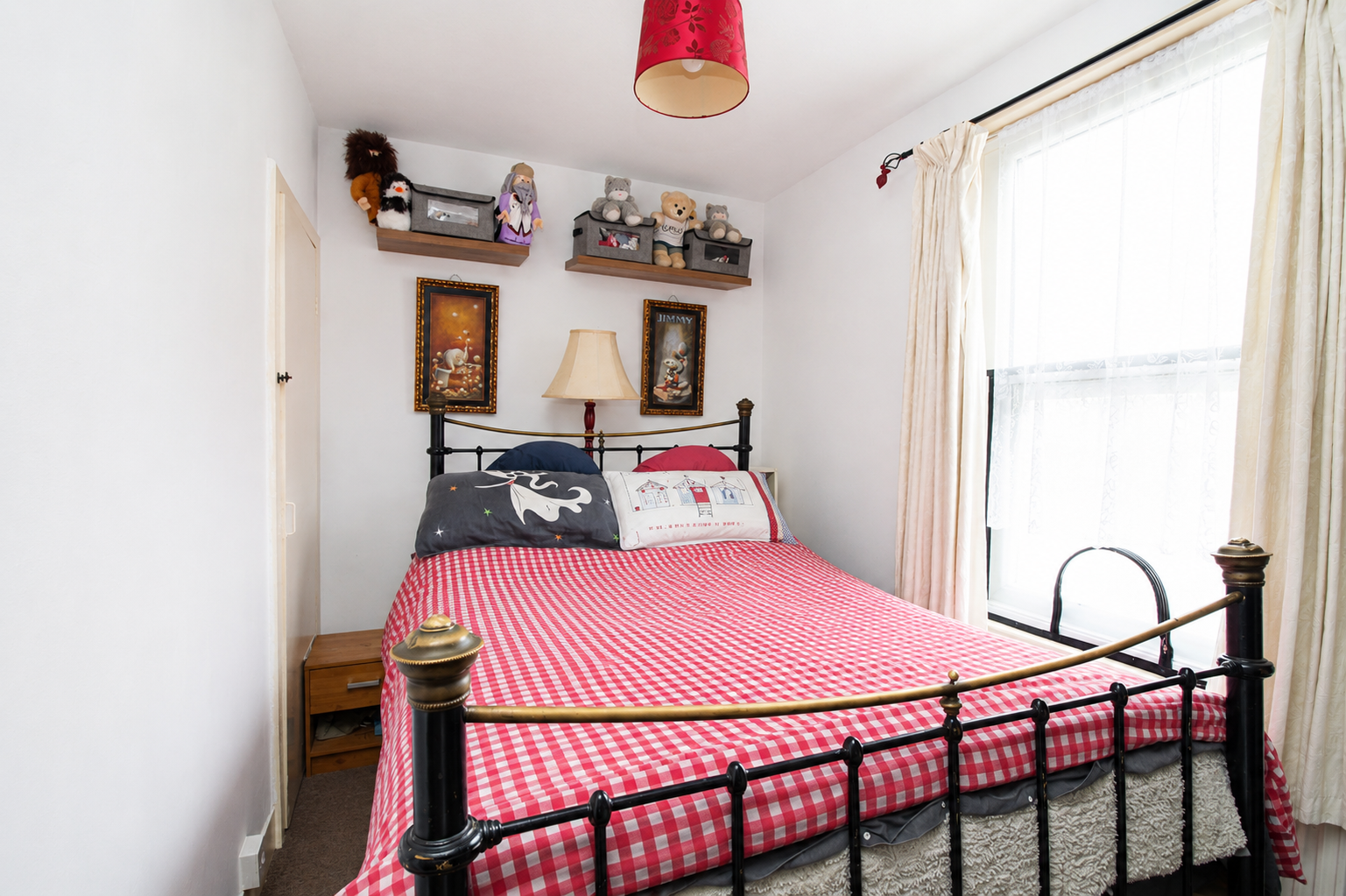 Terraced House in Ramsgate