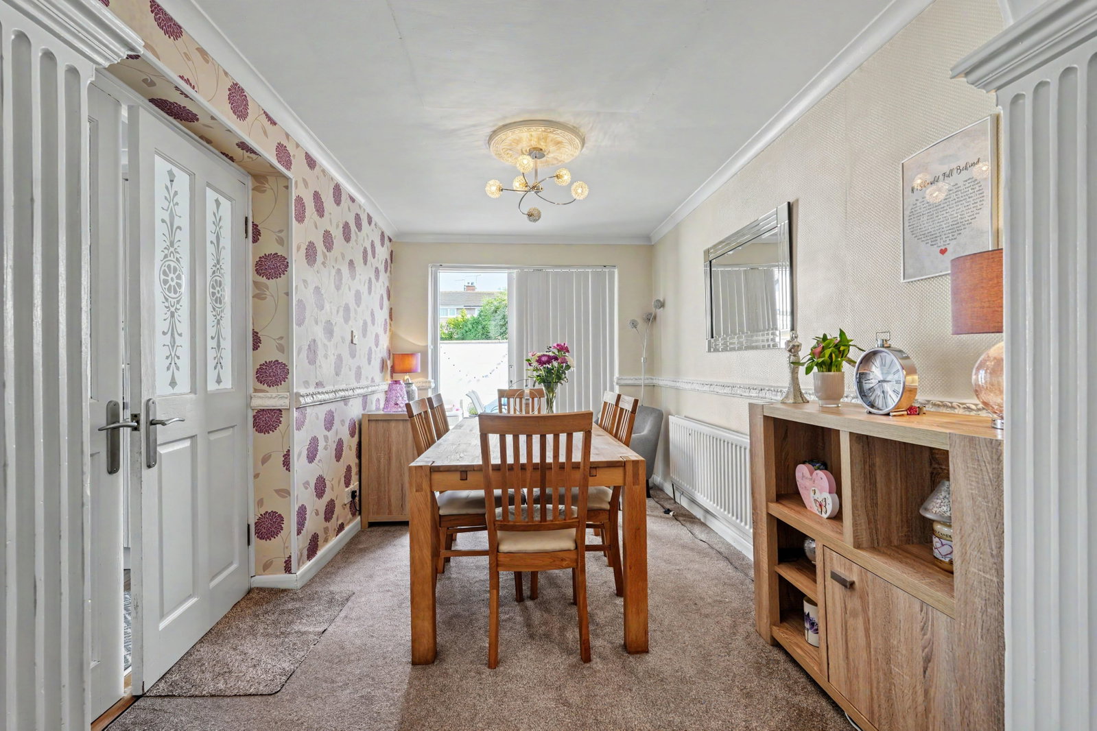 Semi Detached House in Workington