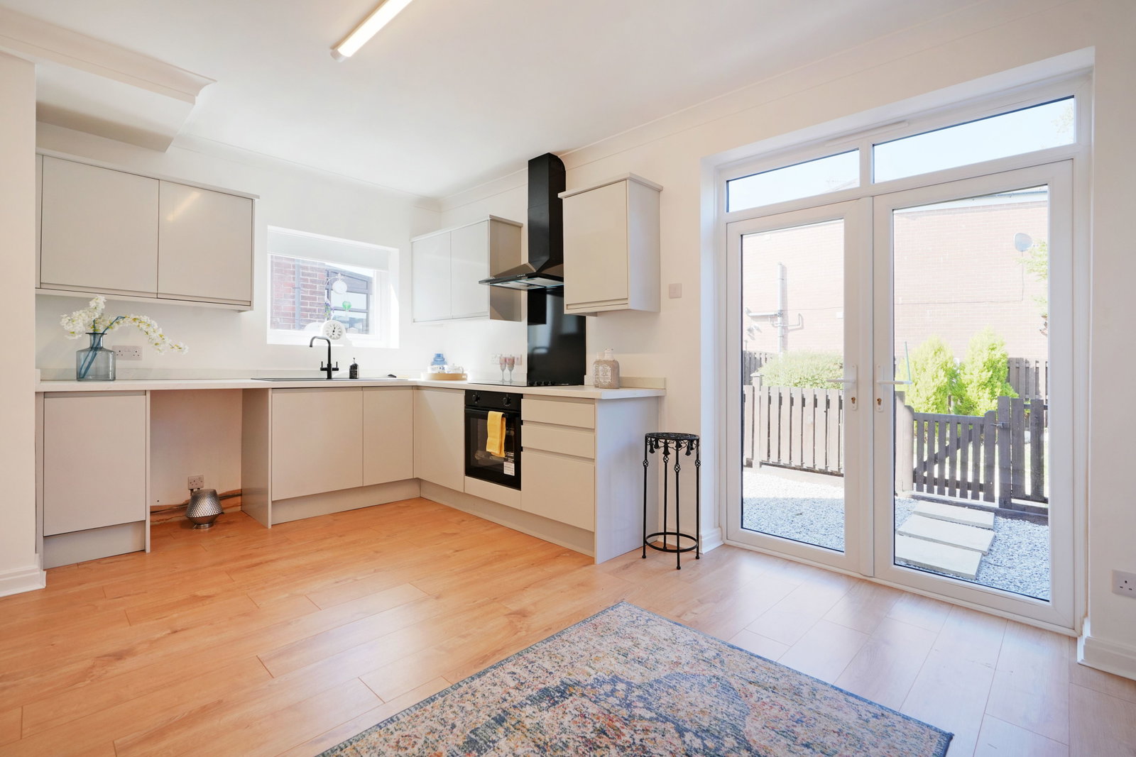 Semi Detached House in Sheffield