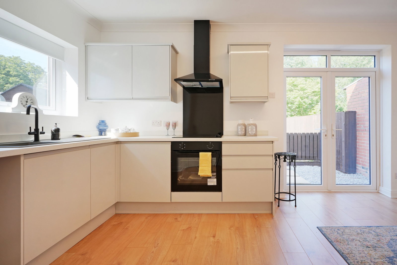 Semi Detached House in Sheffield
