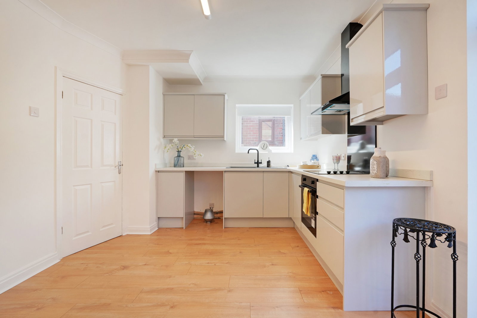 Semi Detached House in Sheffield