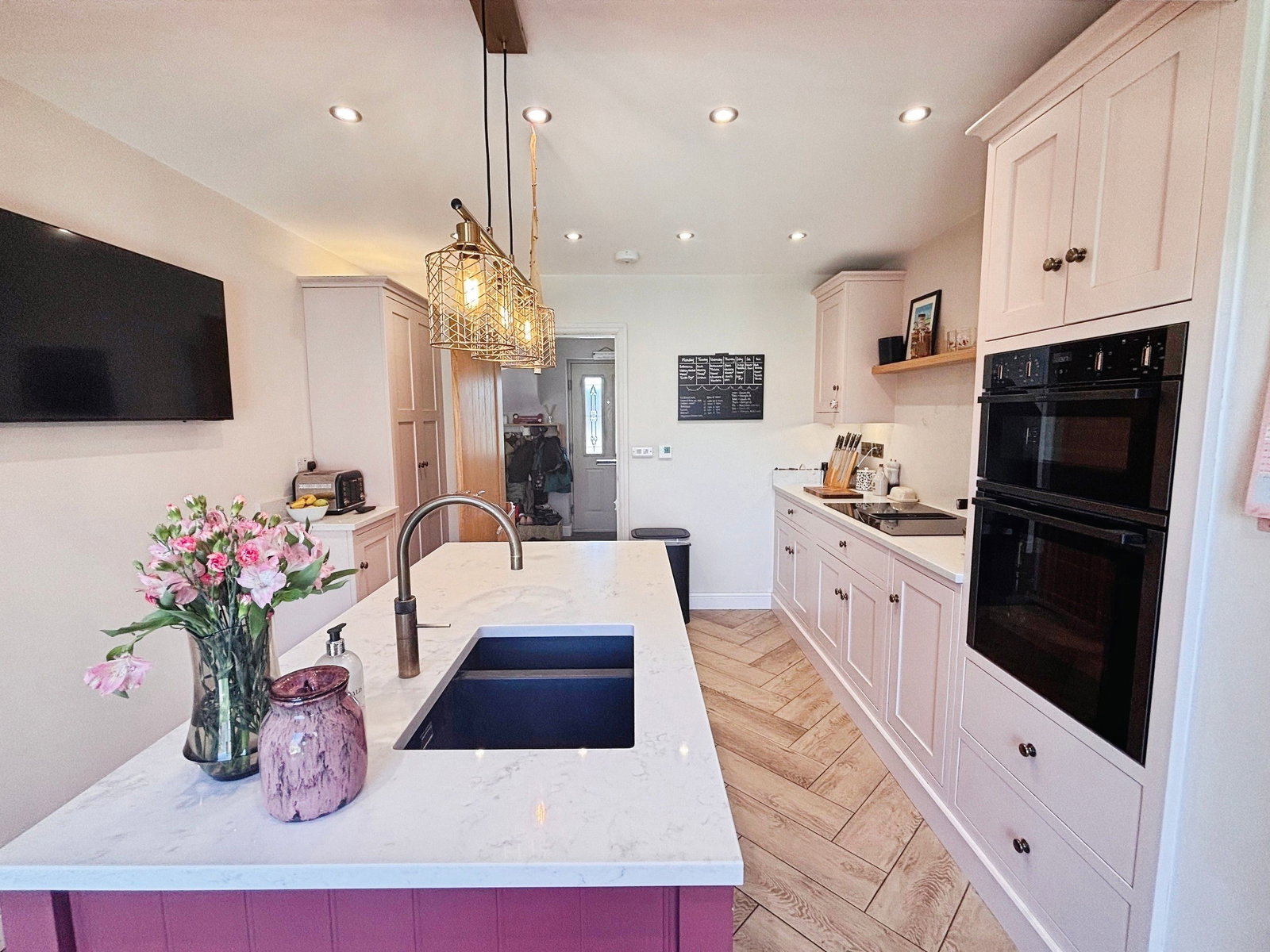 Semi Detached House in Sleaford