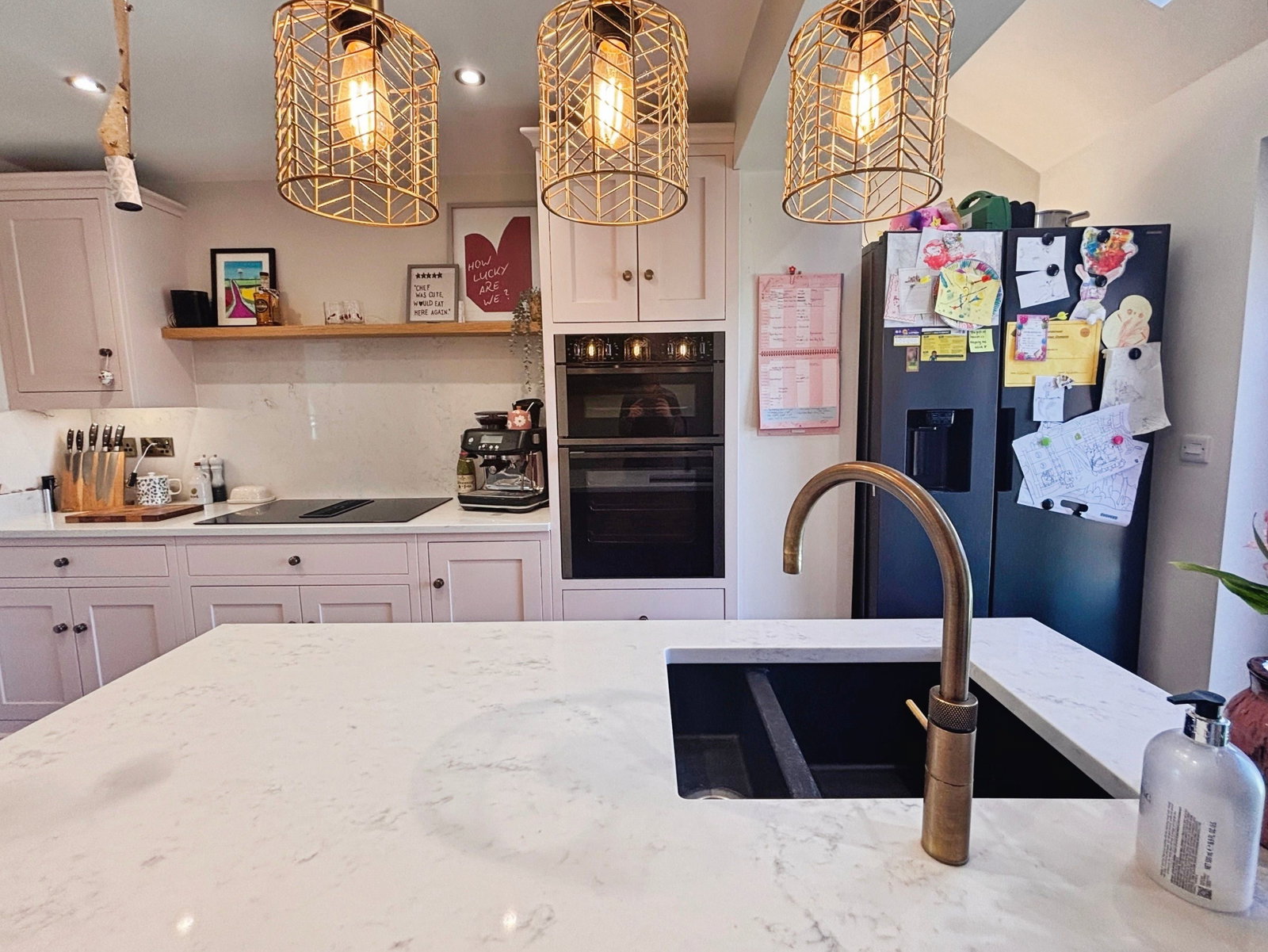 Semi Detached House in Sleaford