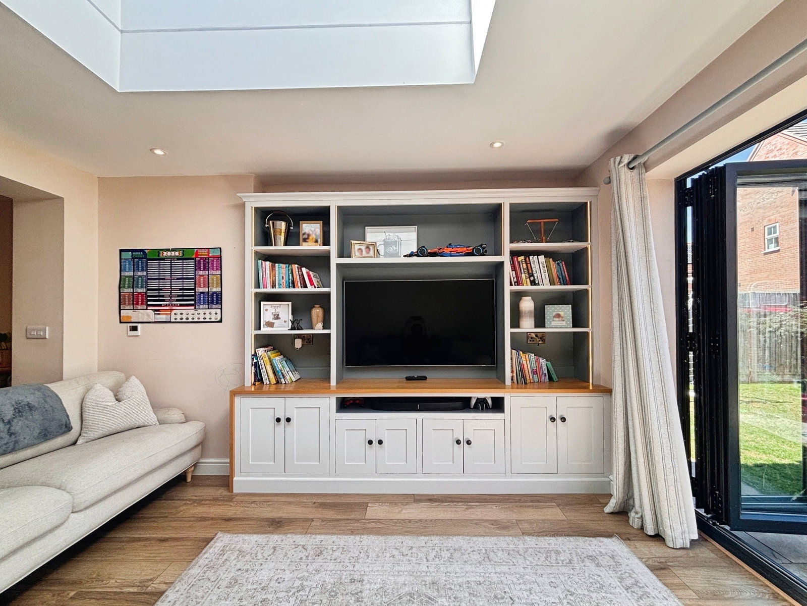 Semi Detached House in Sleaford