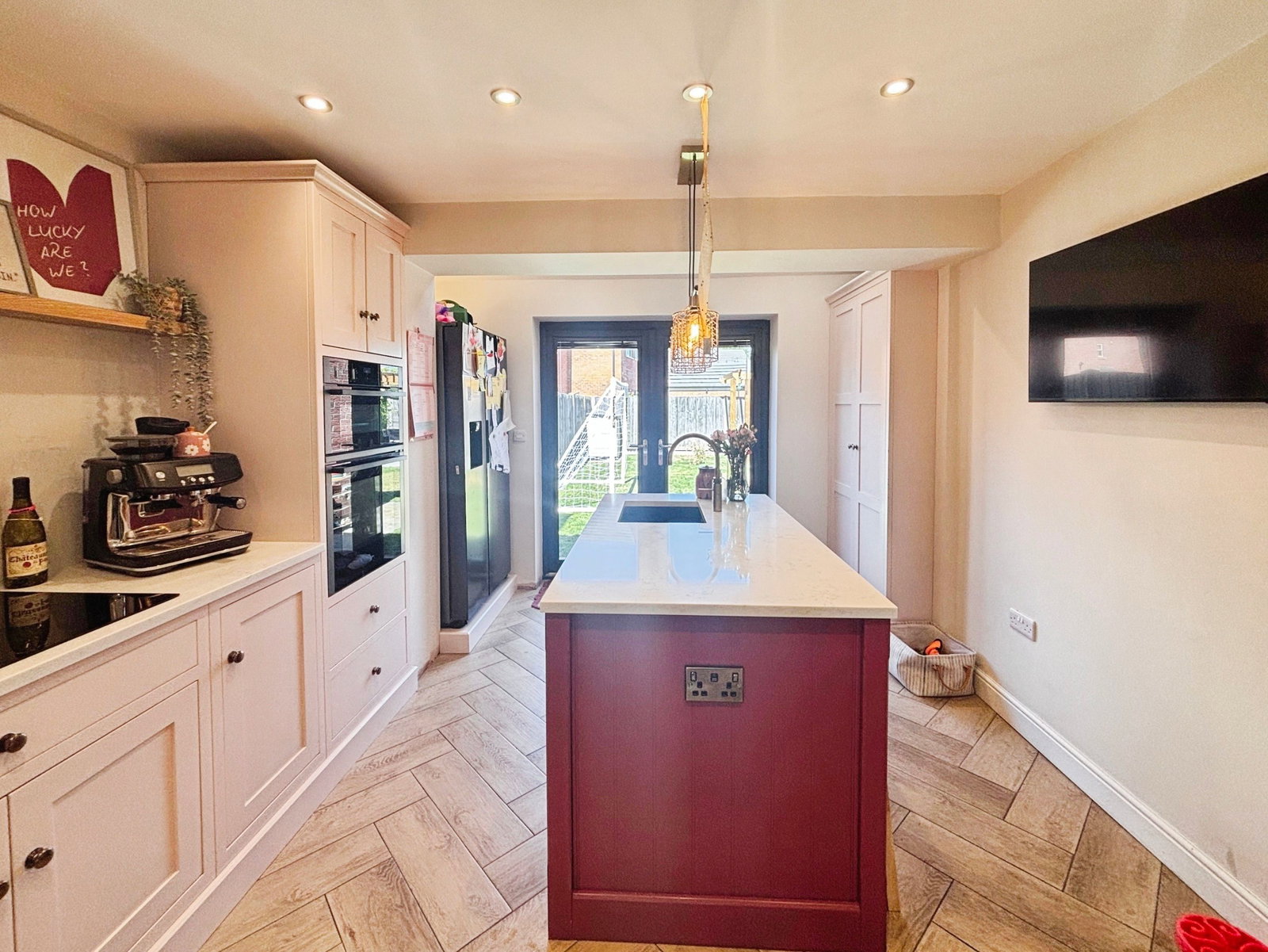 Semi Detached House in Sleaford