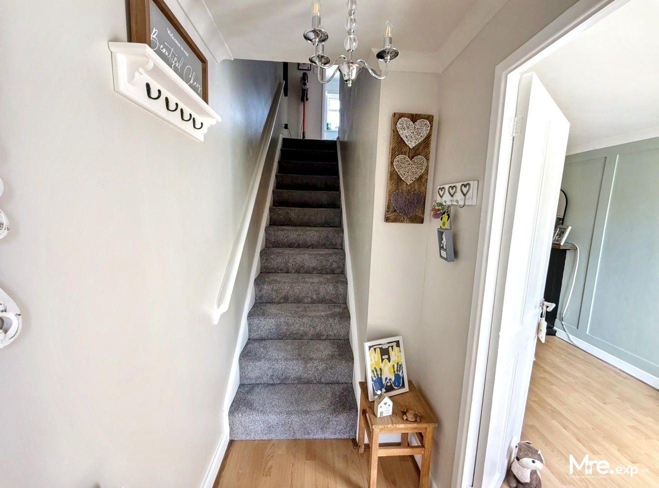 Terraced House for sale in Neath, Mackworth Drive, Cimla, Neath, SA11 2QA