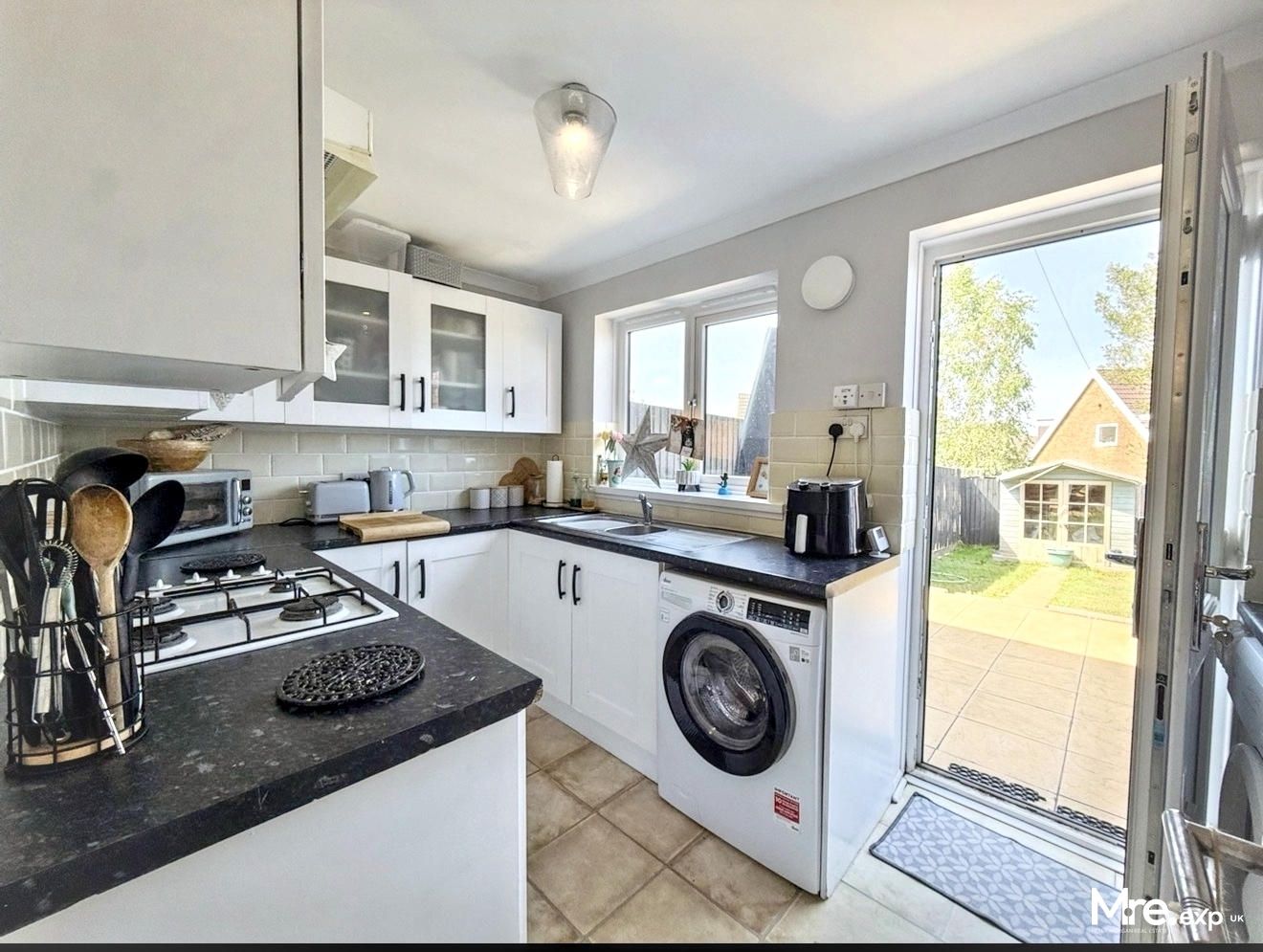 Terraced House for sale in Neath, Mackworth Drive, Cimla, Neath, SA11 2QA