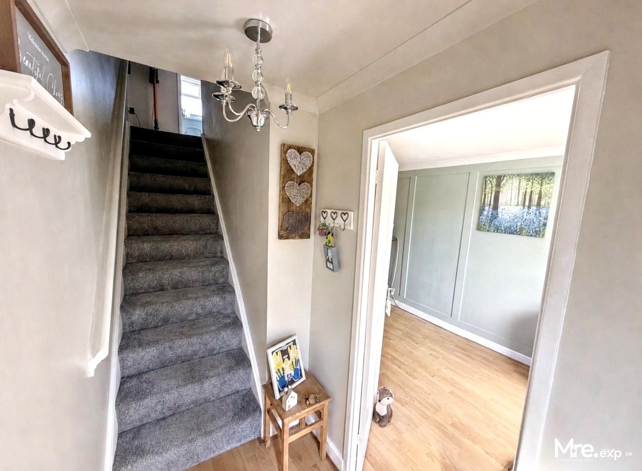 Terraced House for sale in Neath, Mackworth Drive, Cimla, Neath, SA11 2QA