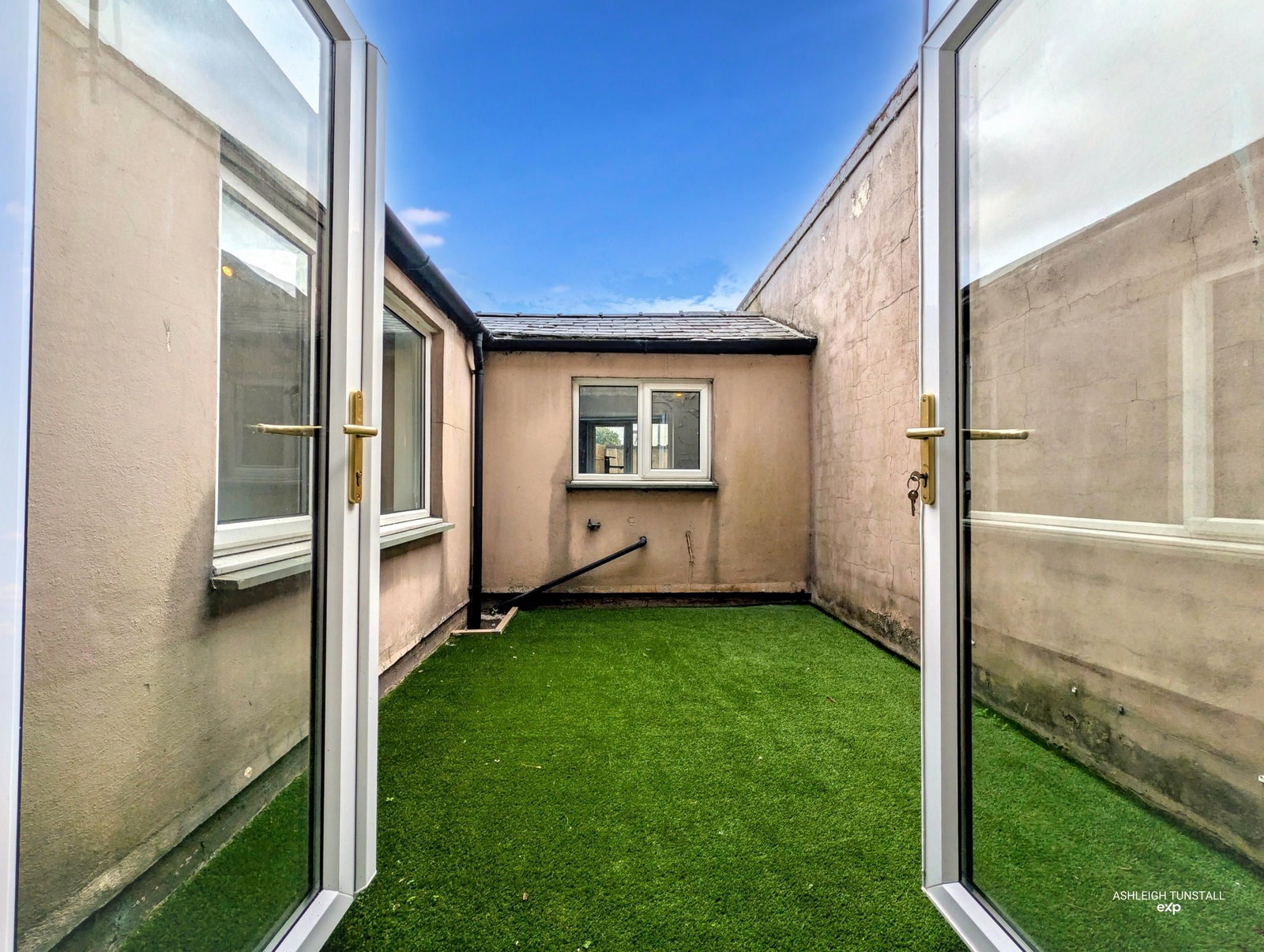 Terraced House in Maryport
