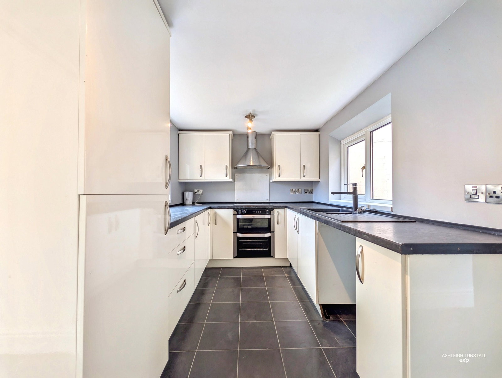 Terraced House in Maryport