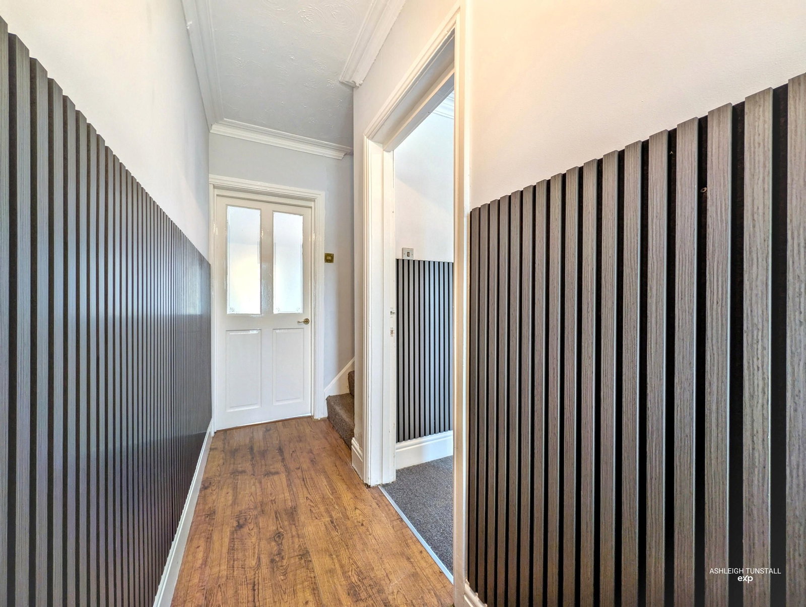 Terraced House in Maryport