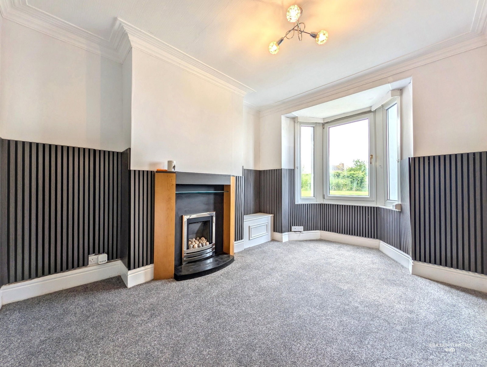 Terraced House in Maryport