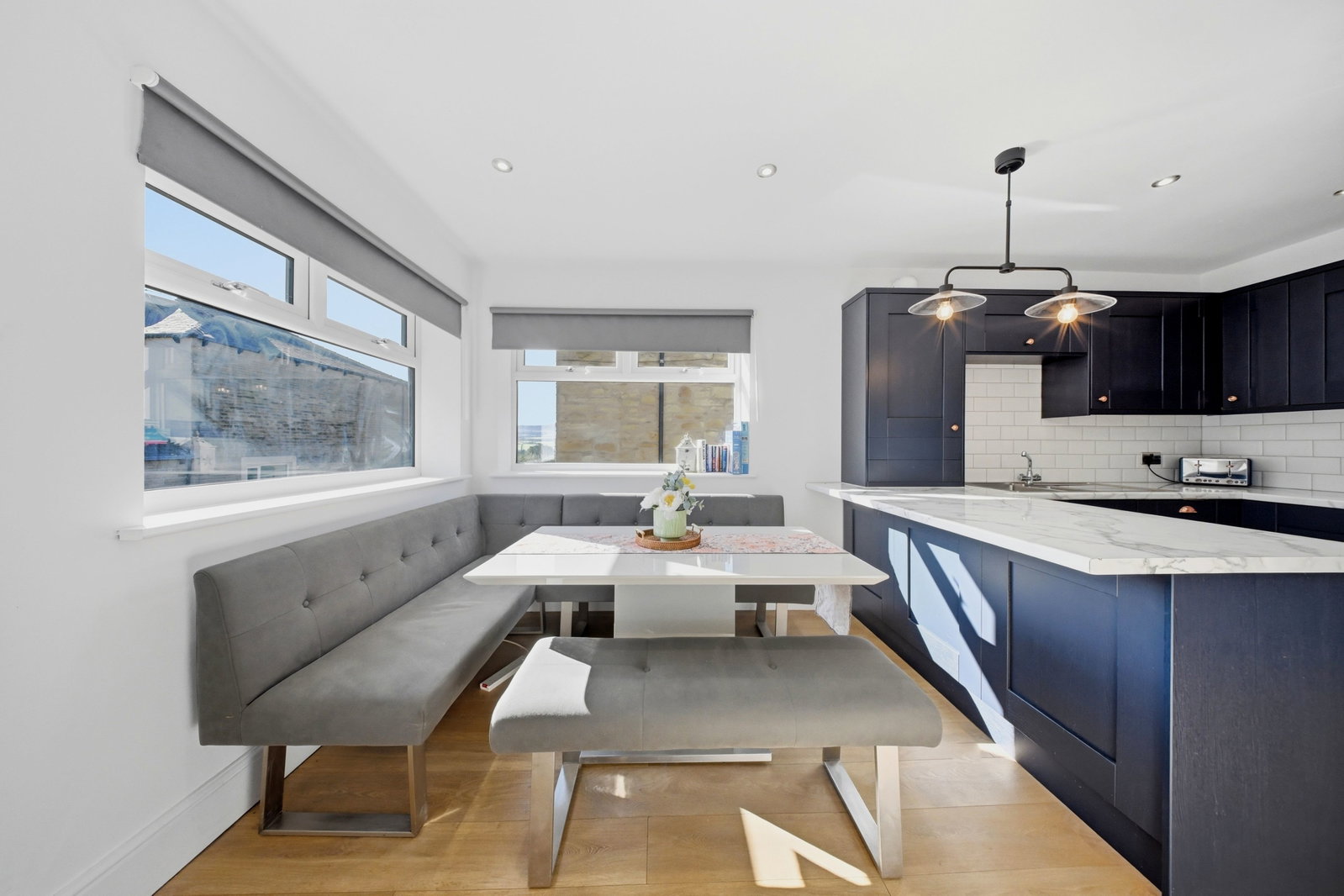 End Of Terrace House for sale in Burnley, Primrose Bank, Simonstone, Burnley, BB12 7PA, 761 m²