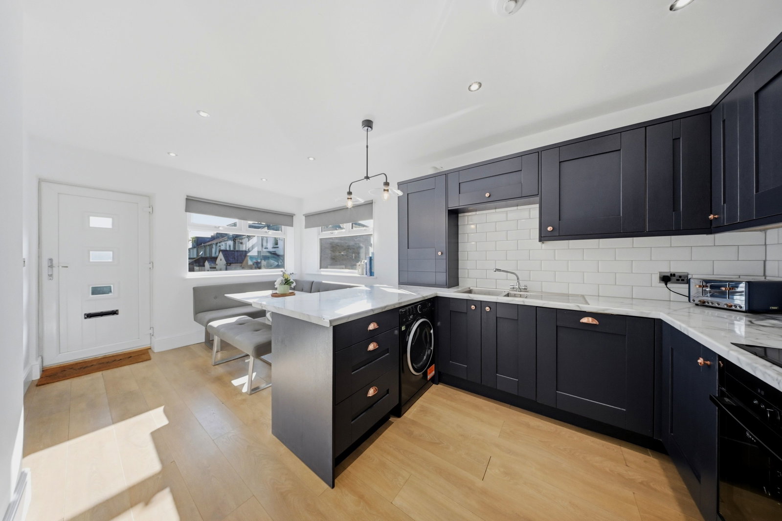 End Of Terrace House for sale in Burnley, Primrose Bank, Simonstone, Burnley, BB12 7PA, 761 m²