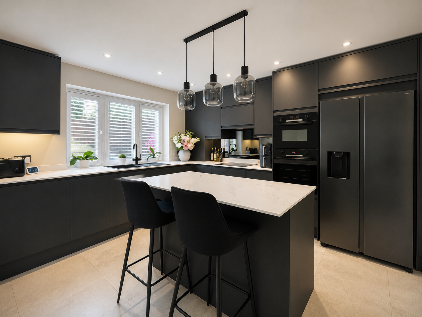 Detached House in Bournemouth