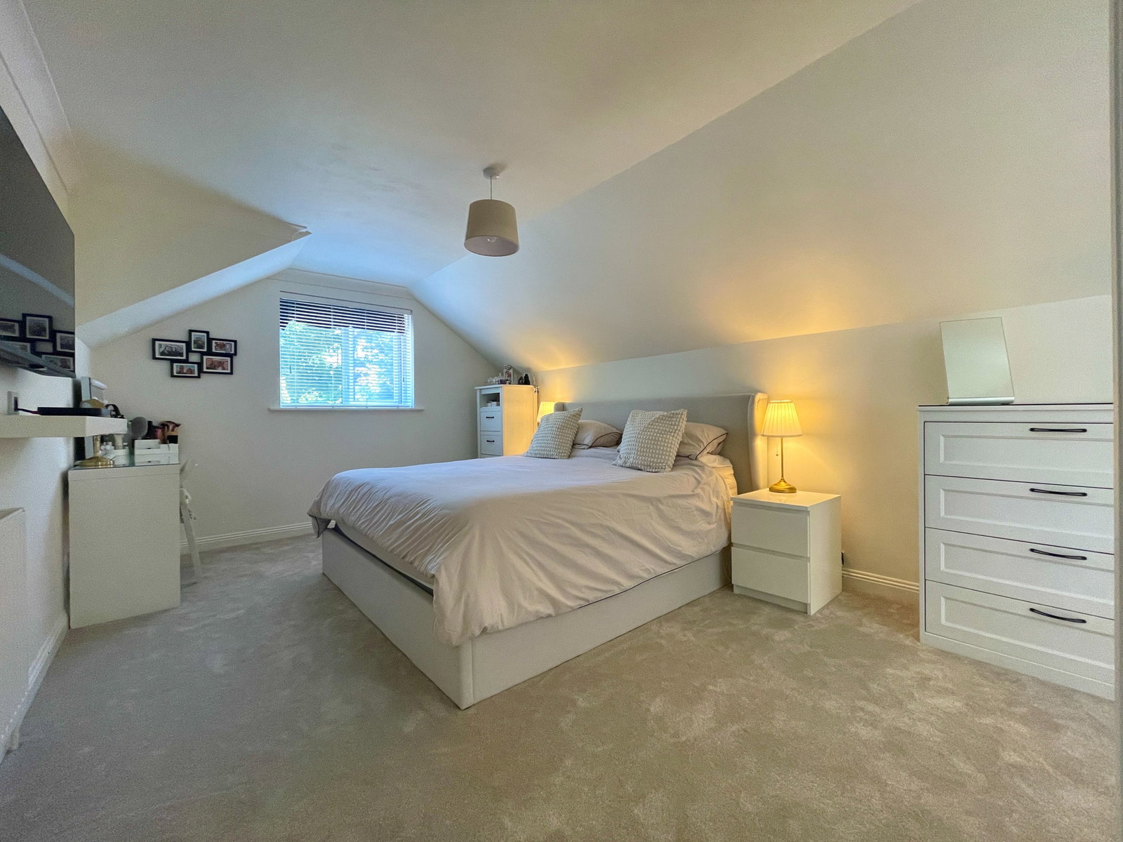 Detached House in Bournemouth