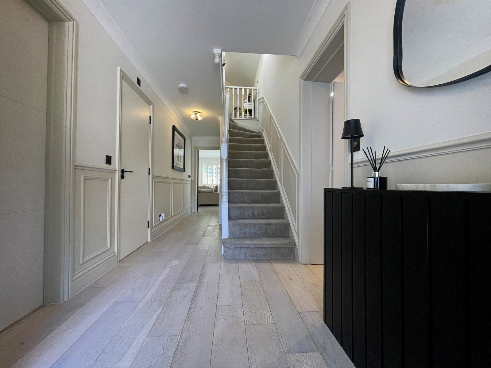 Detached House in Bournemouth