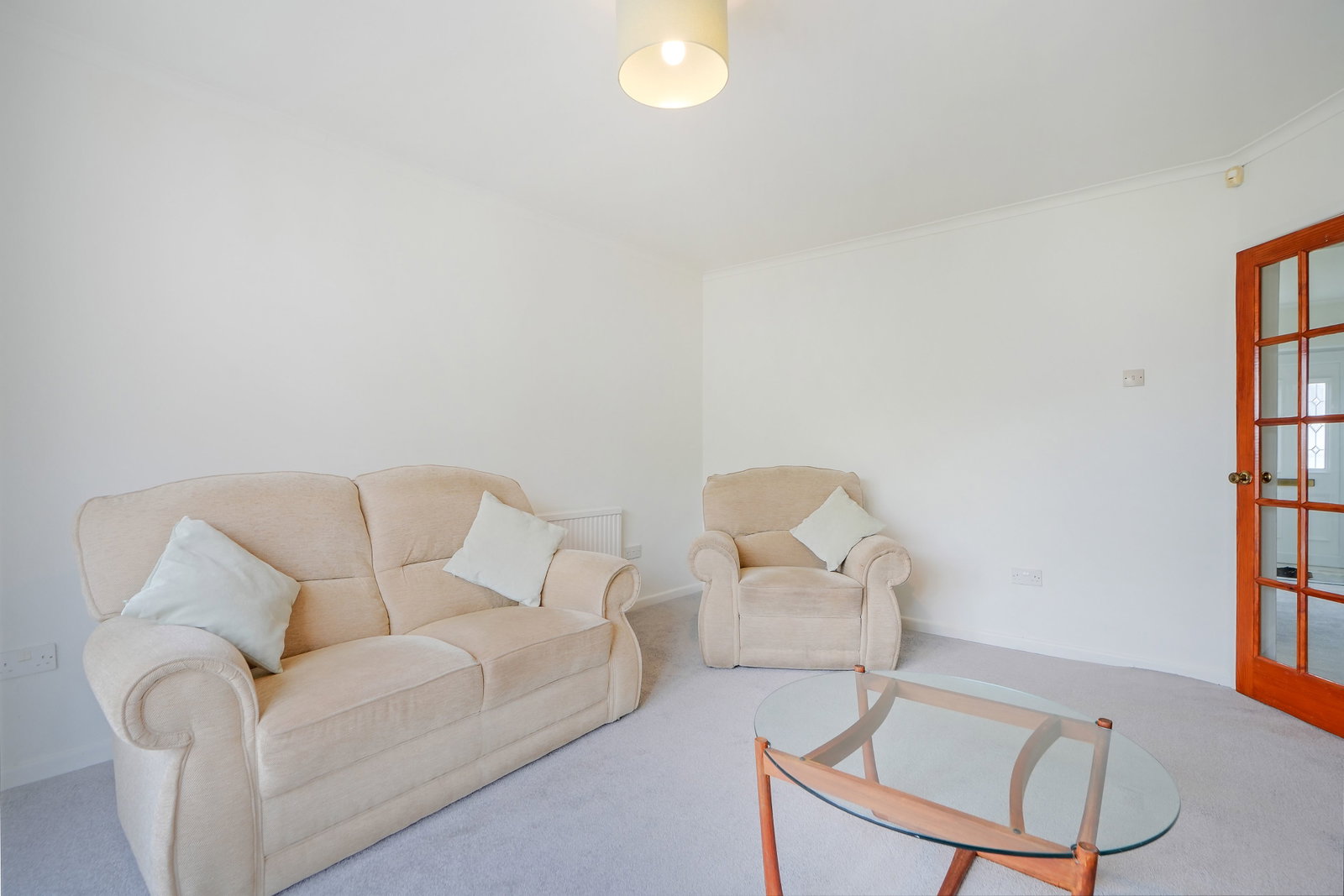 Bungalow for sale in Sheffield, Marchwood Avenue, Sheffield, S6 5LG