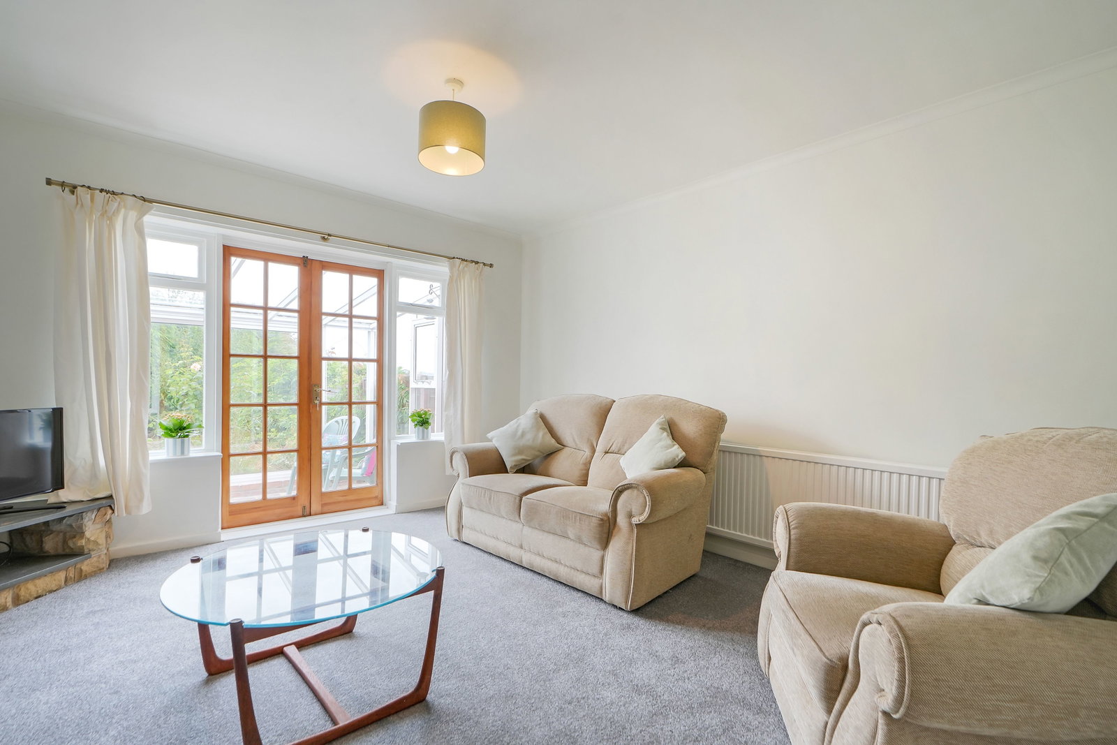 Bungalow for sale in Sheffield, Marchwood Avenue, Sheffield, S6 5LG