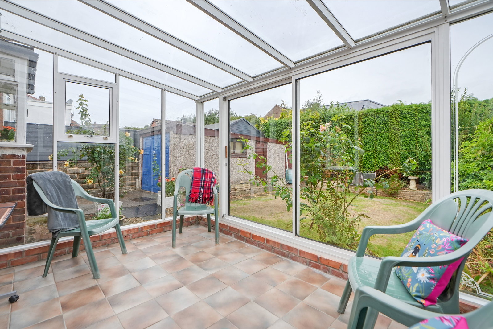Bungalow for sale in Sheffield, Marchwood Avenue, Sheffield, S6 5LG