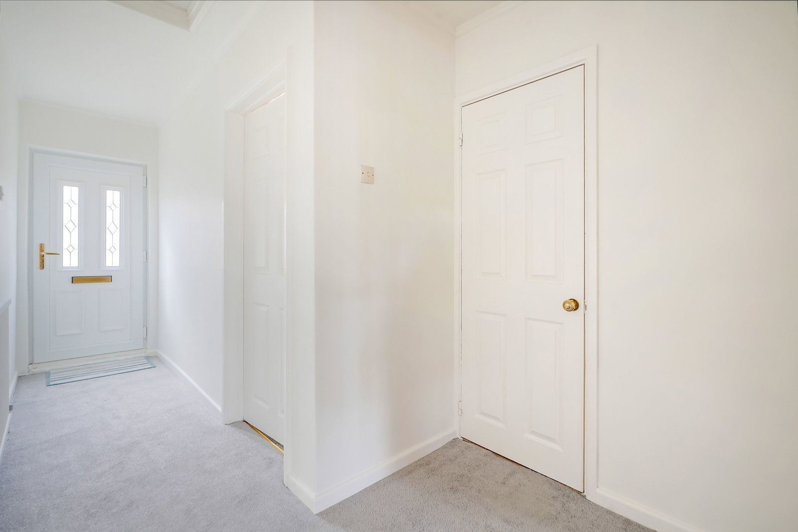 Bungalow for sale in Sheffield, Marchwood Avenue, Sheffield, S6 5LG