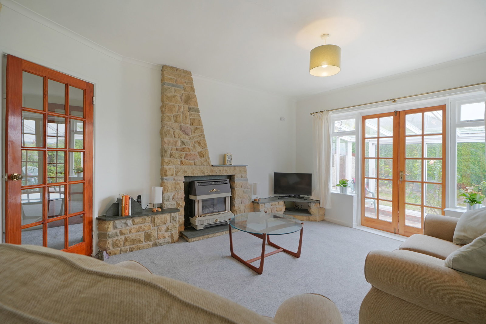 Bungalow for sale in Sheffield, Marchwood Avenue, Sheffield, S6 5LG