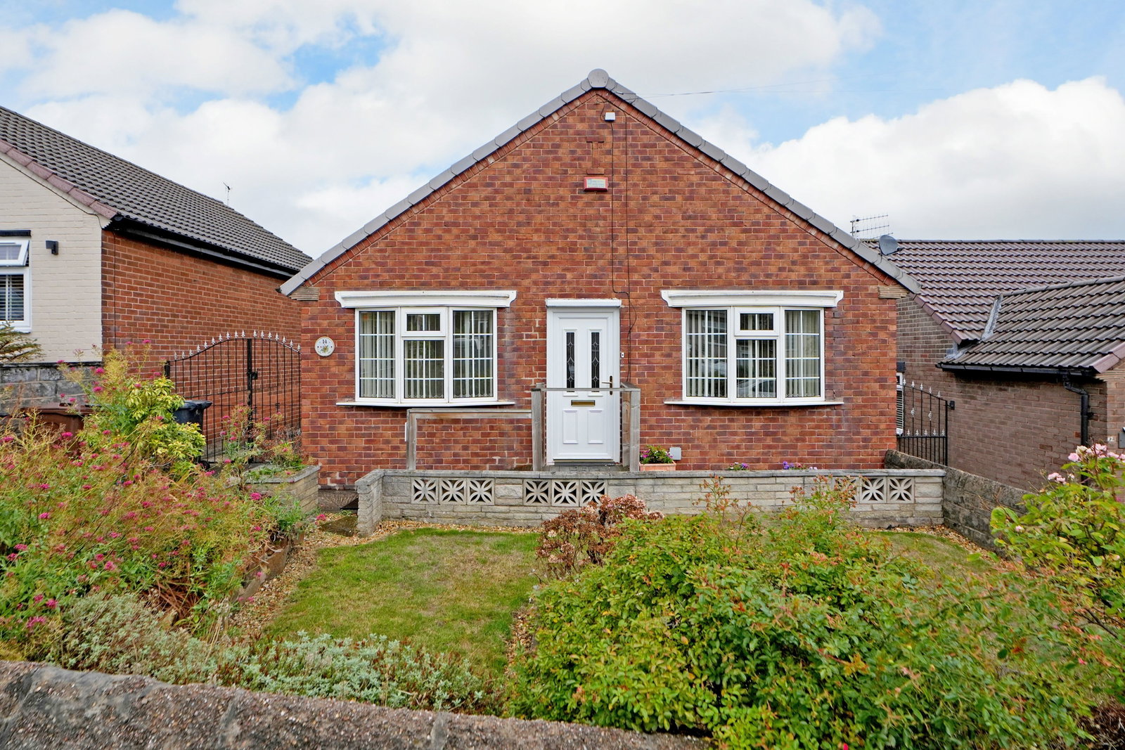 Bungalow for sale in Sheffield, Marchwood Avenue, Sheffield, S6 5LG