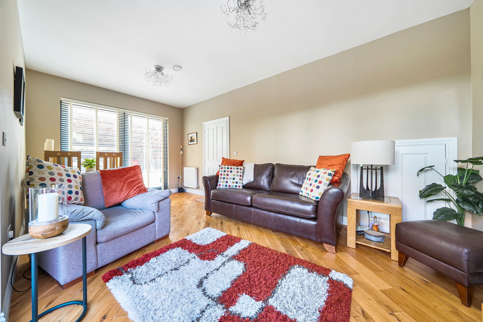 Detached House in York