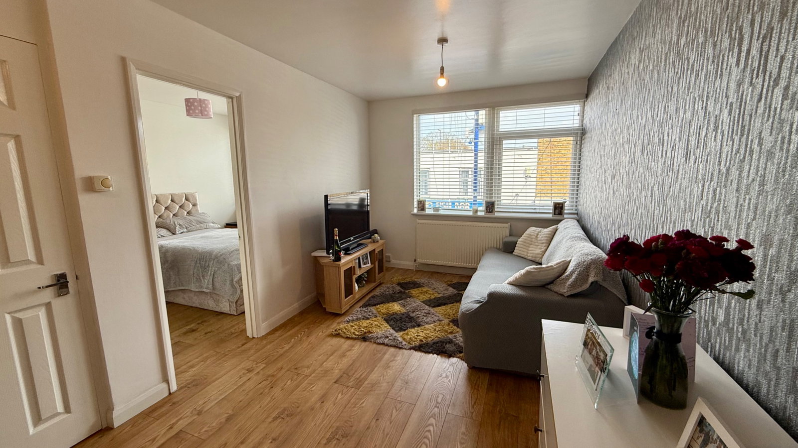 Flat in Sheerness