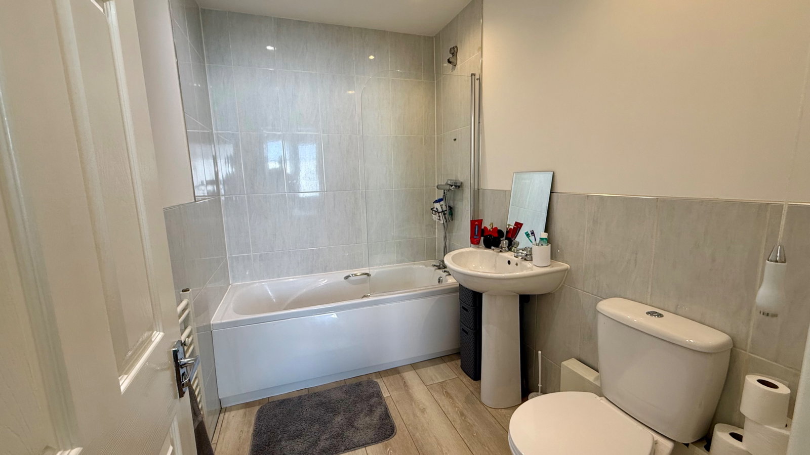 Flat in Sheerness