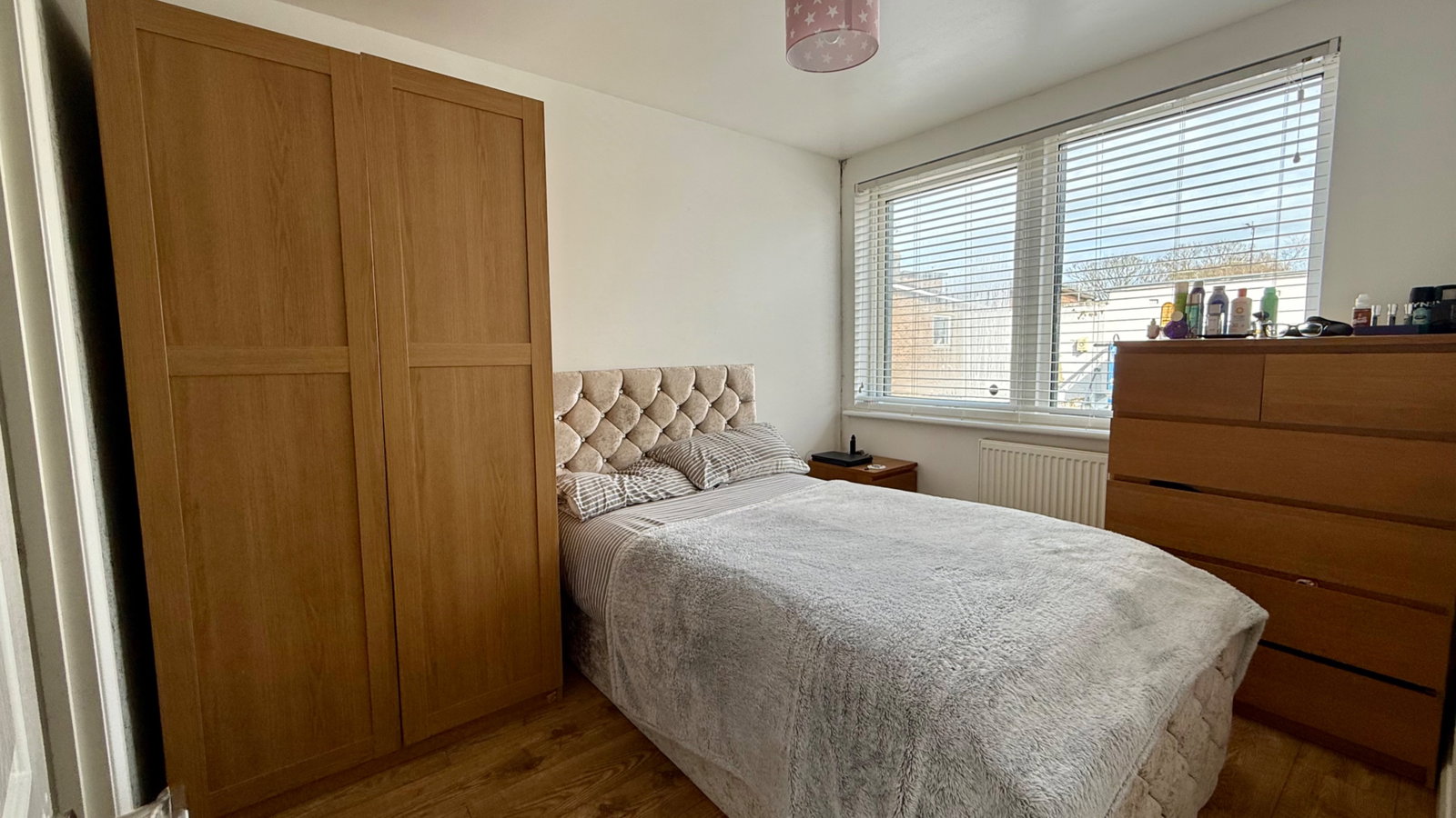 Flat in Sheerness