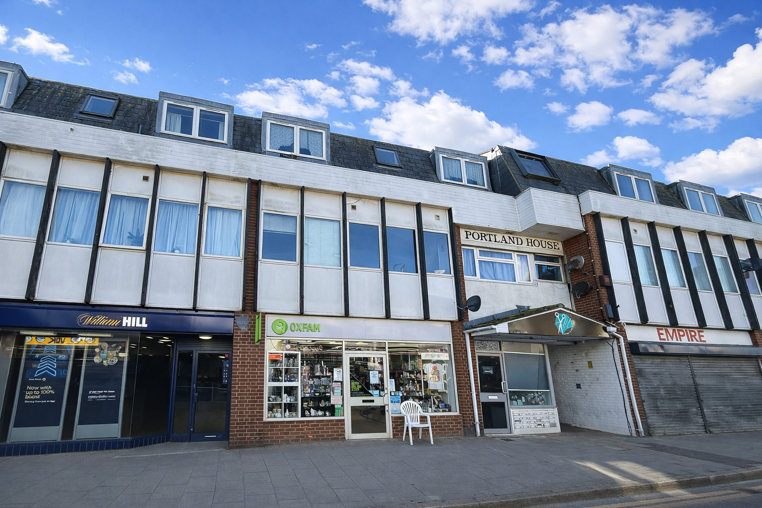 Flat in Sheerness