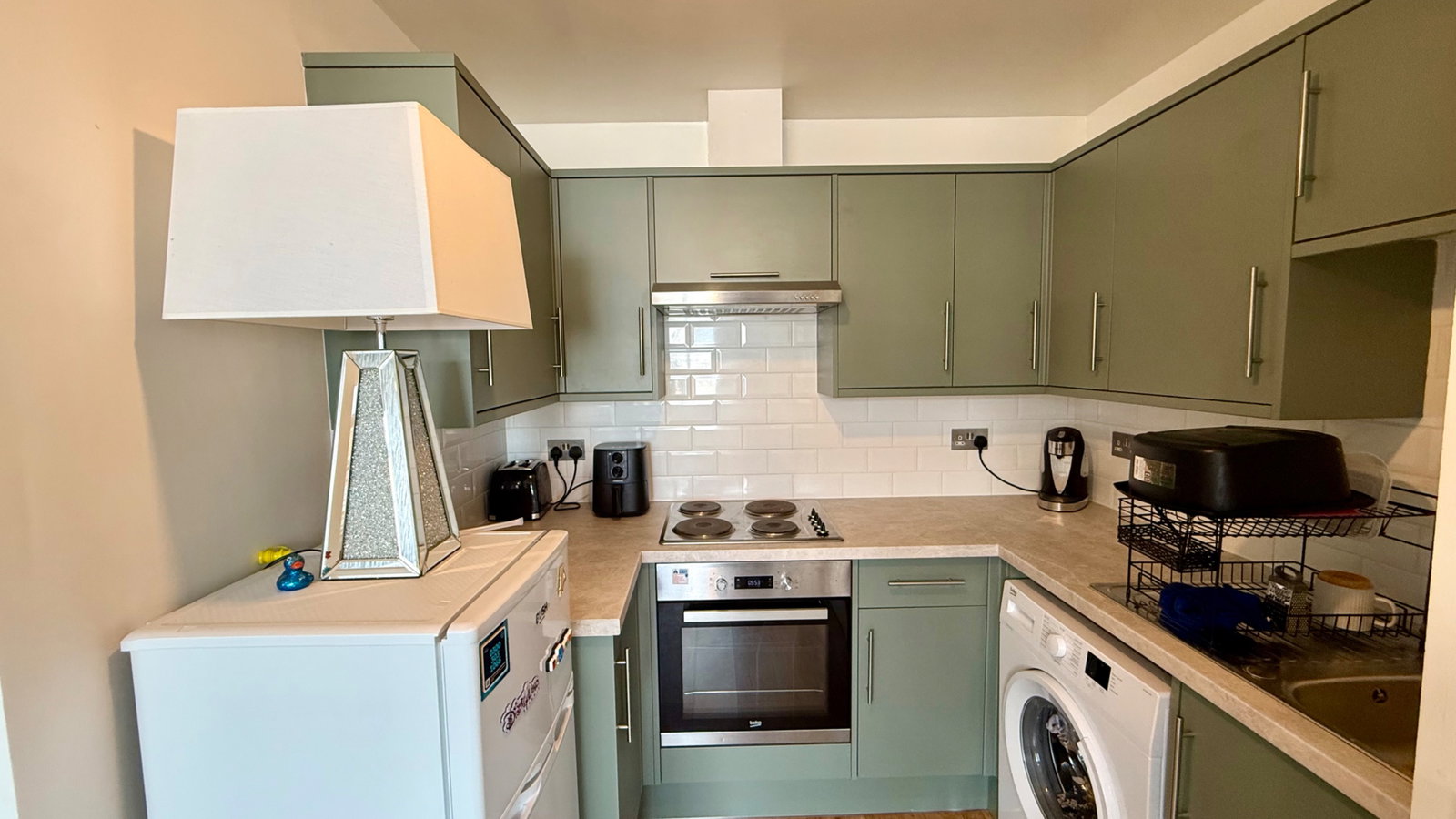 Flat in Sheerness