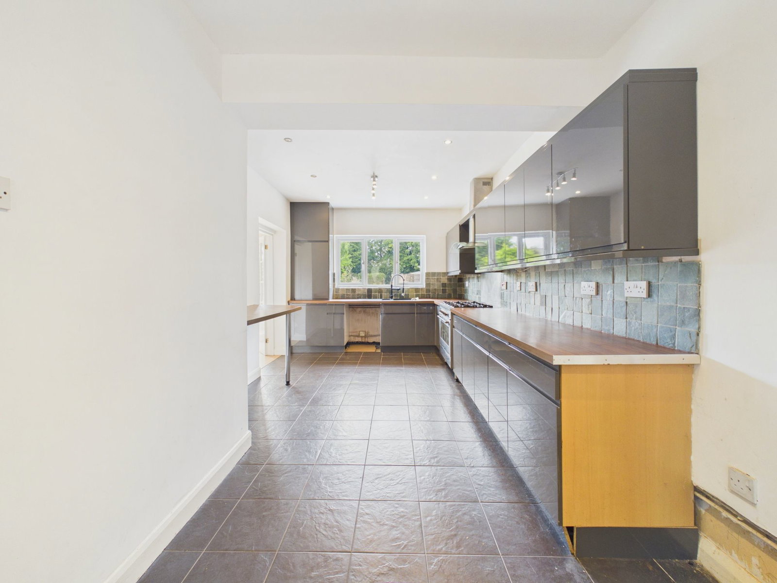 Detached House in Leicester