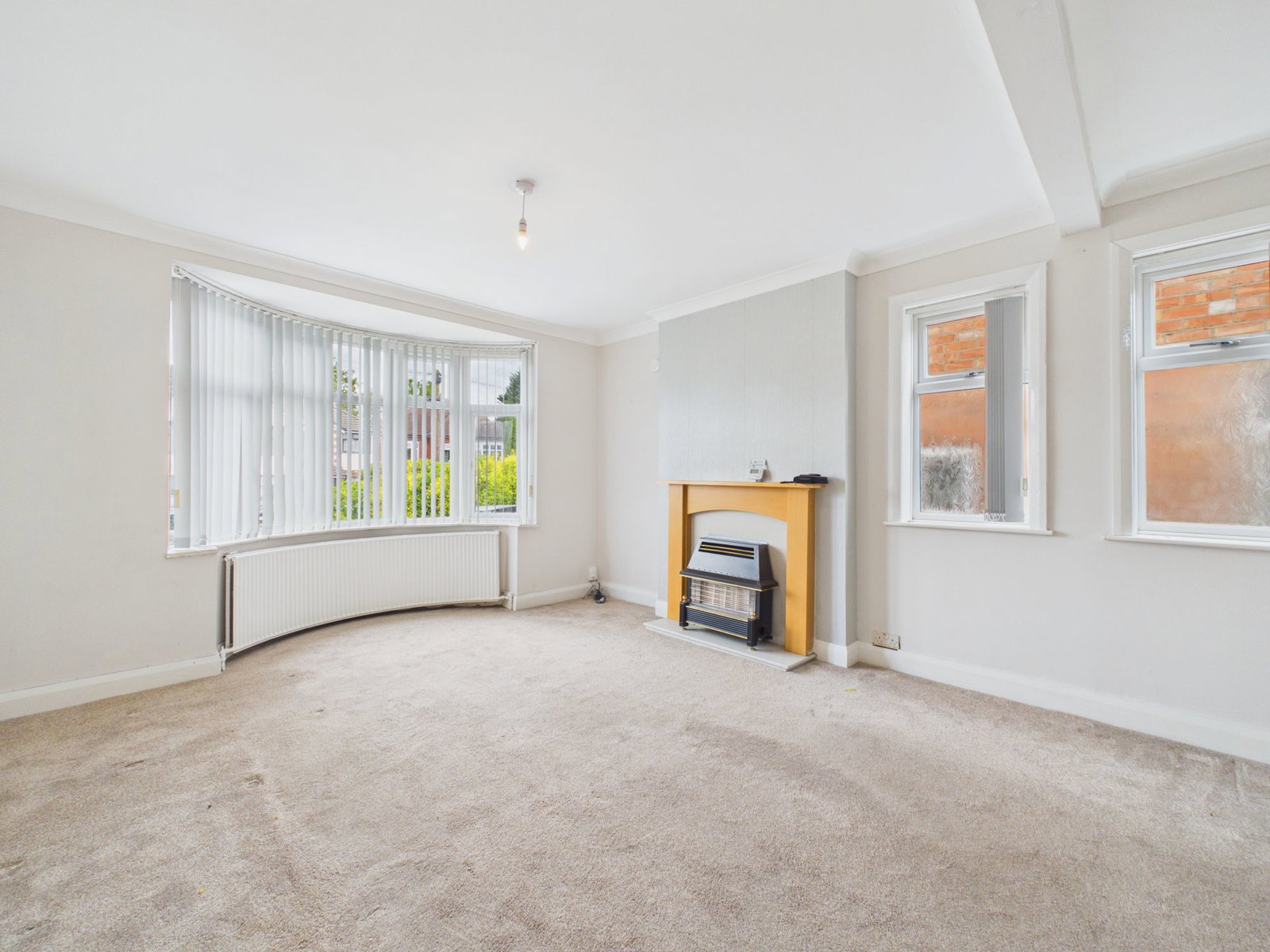 Detached House in Leicester