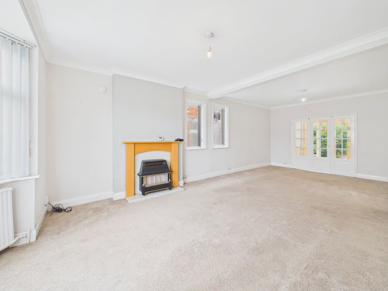 Detached House in Leicester