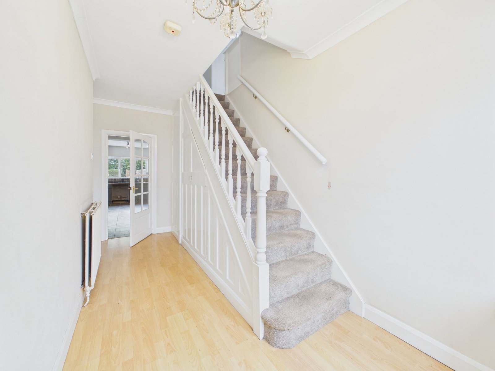 Detached House in Leicester