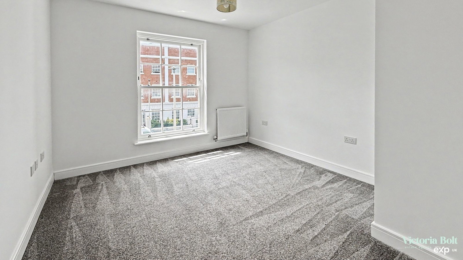 Flat in Sherford