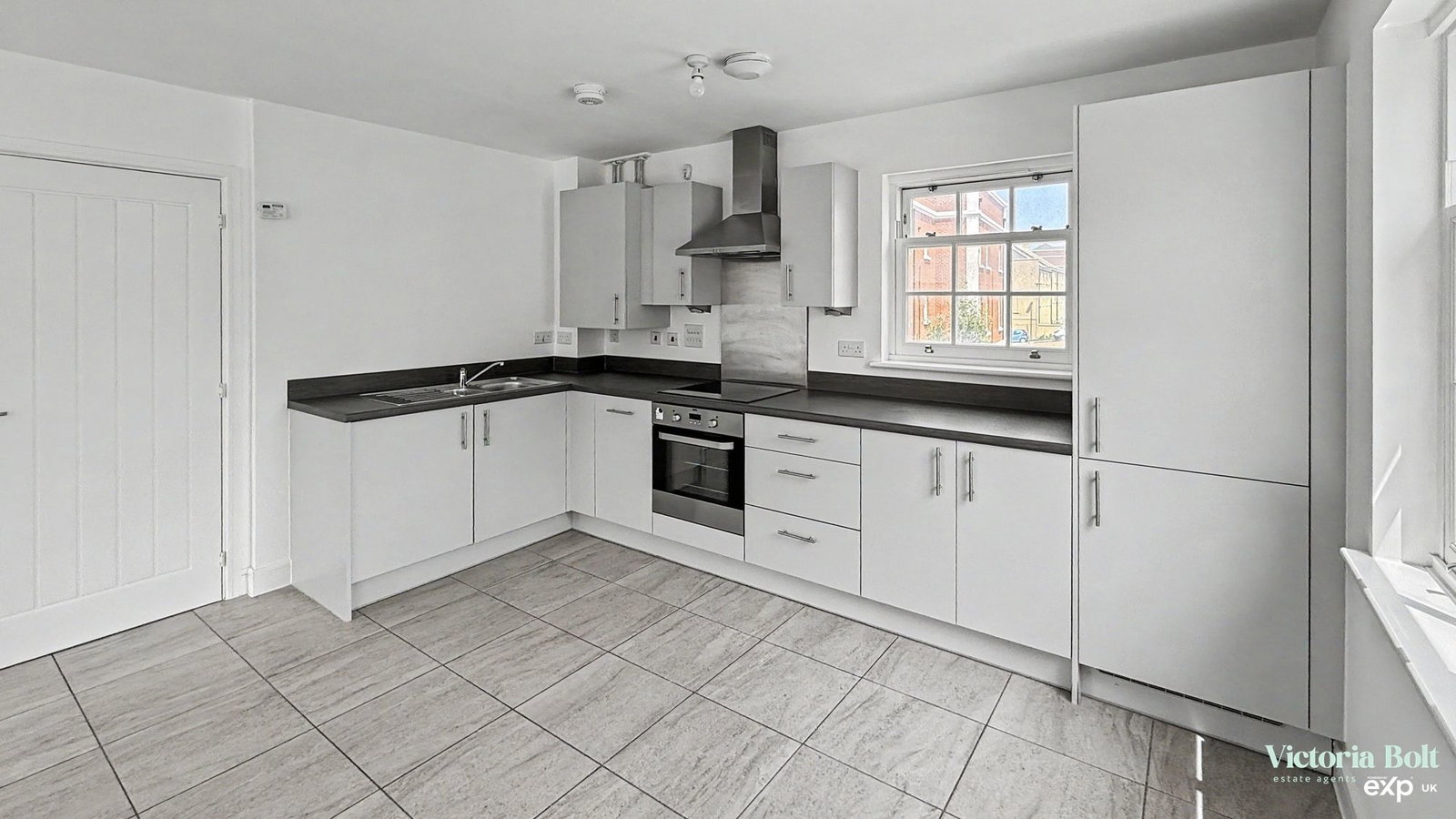 Flat in Sherford