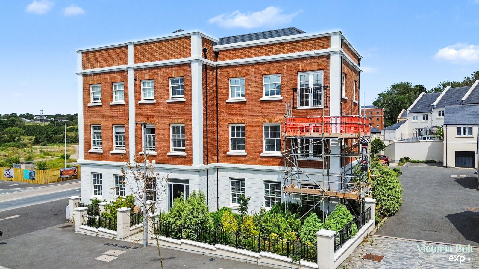 Flat in Sherford