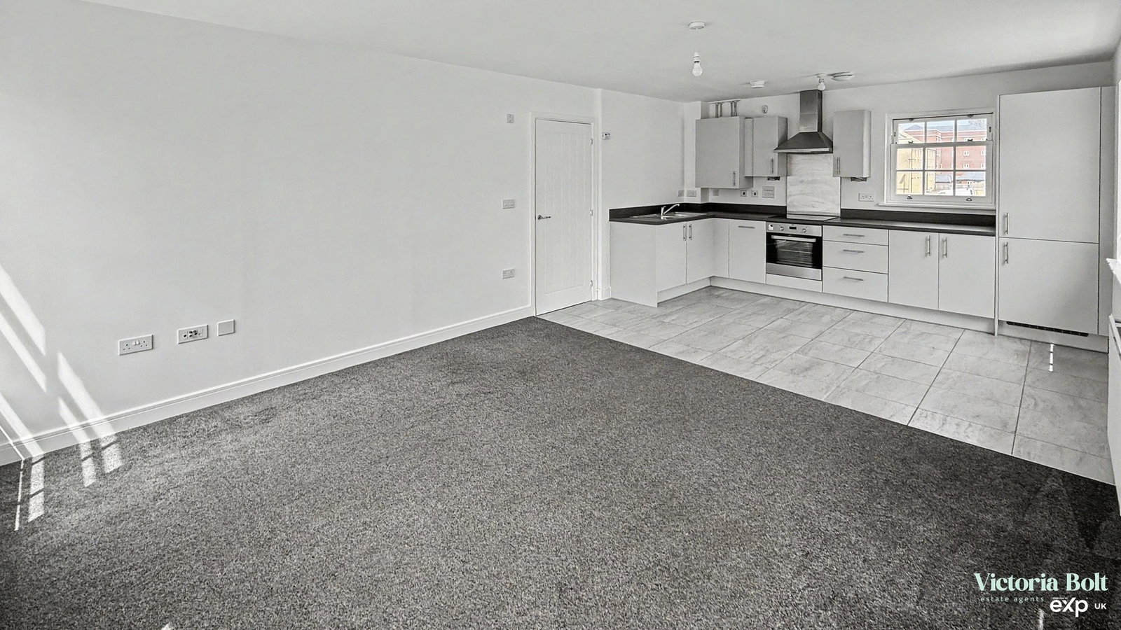 Flat in Sherford