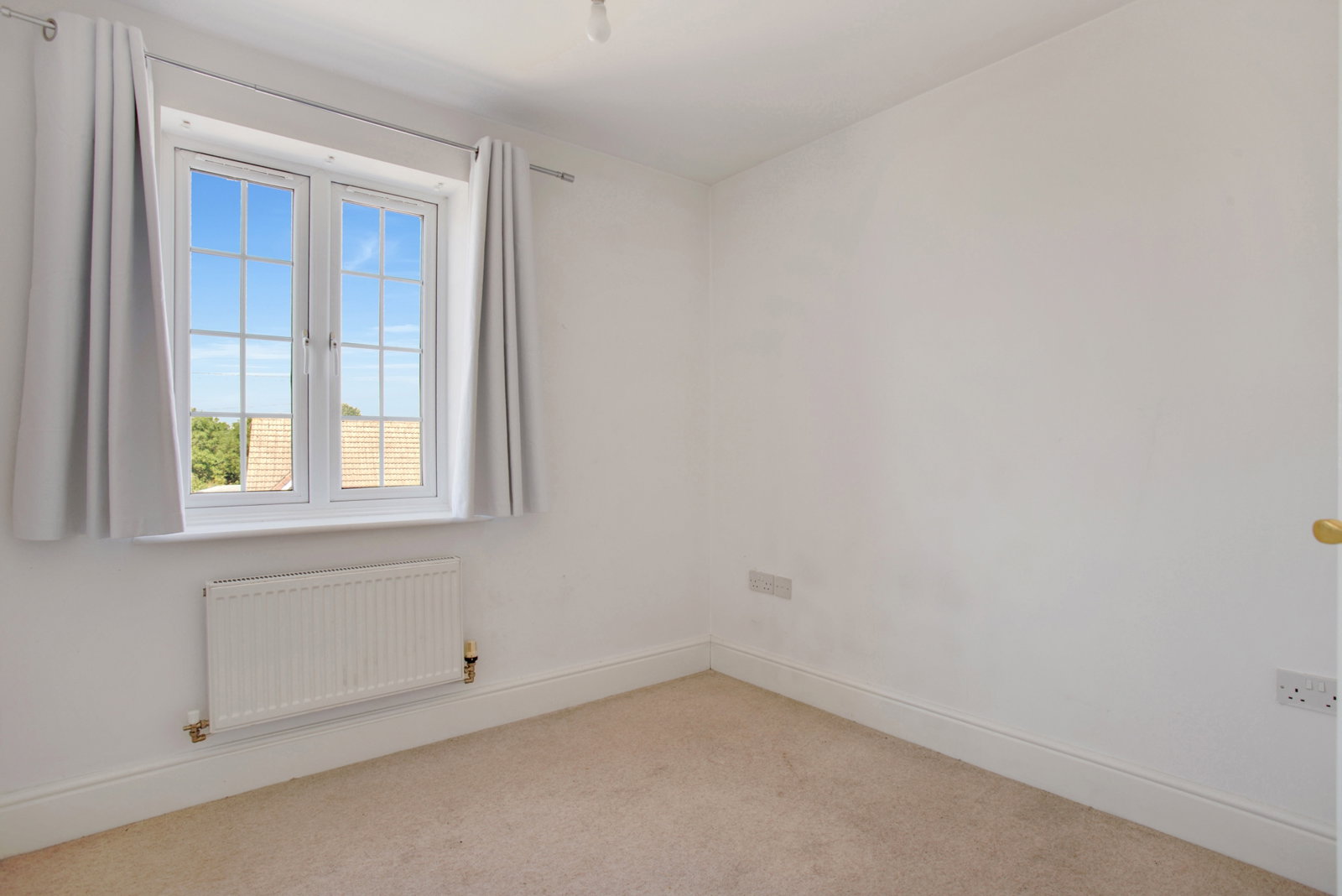 Apartment in Nottingham