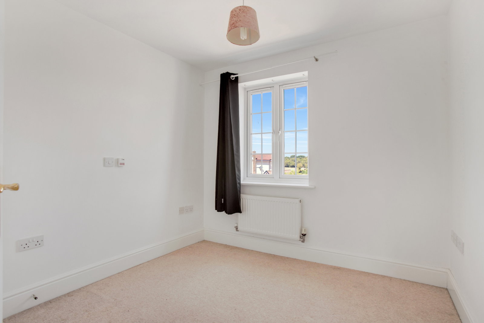 Apartment in Nottingham