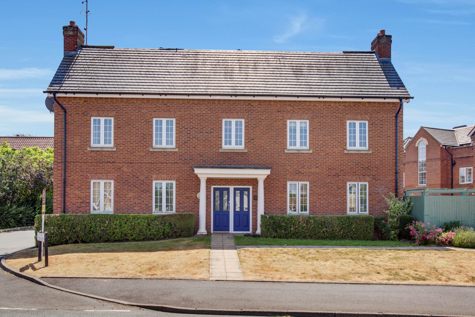 Apartment in Nottingham