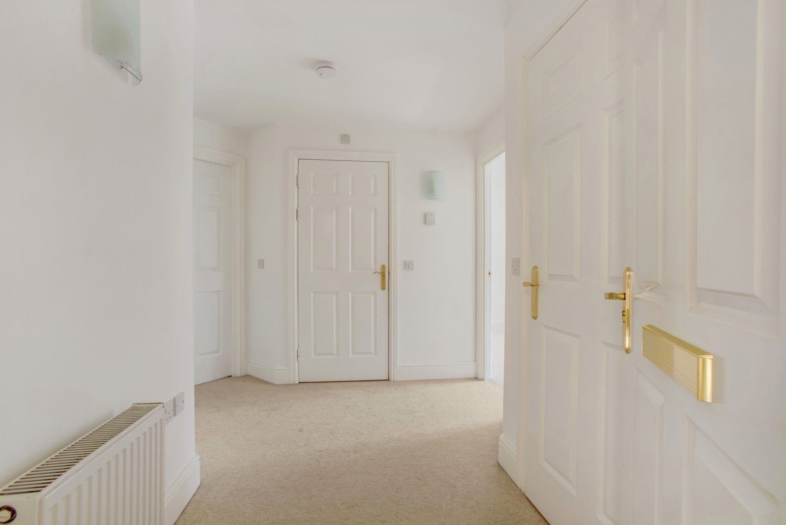 Apartment in Nottingham
