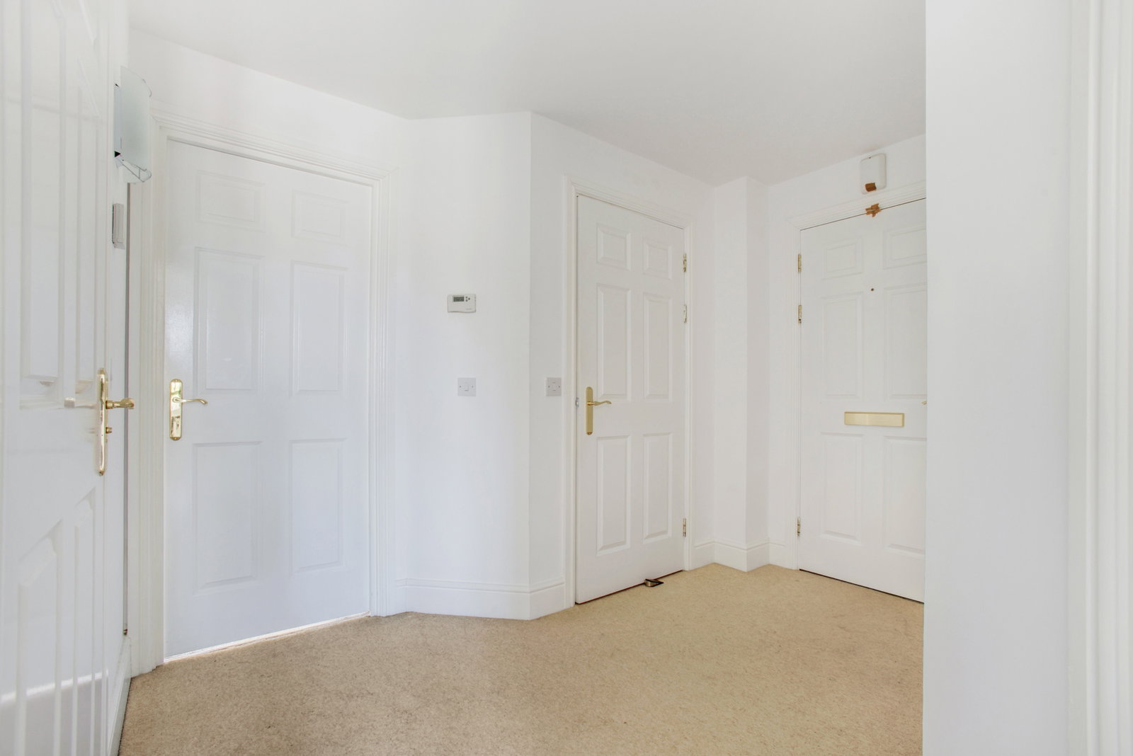 Apartment in Nottingham