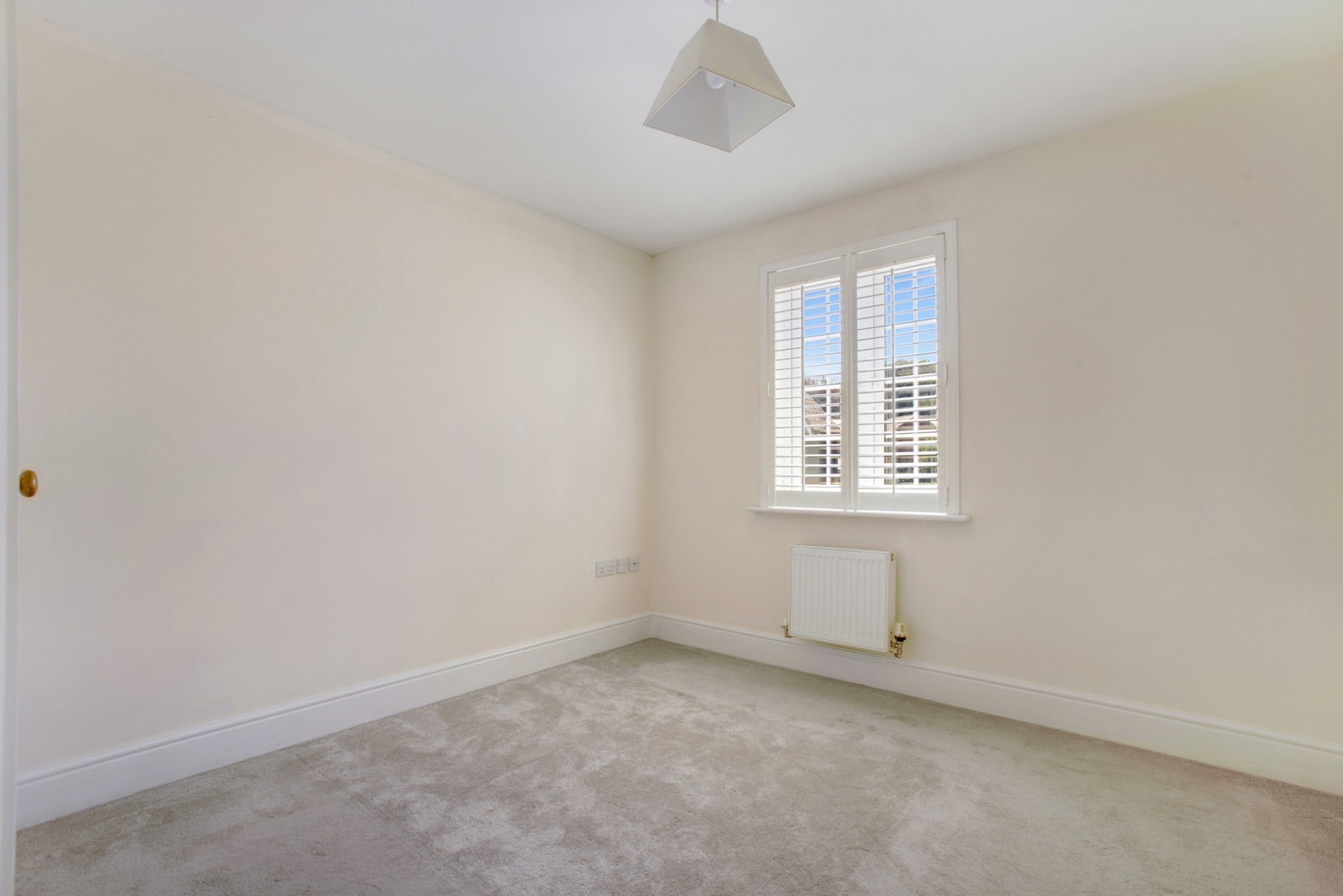 Apartment in Nottingham