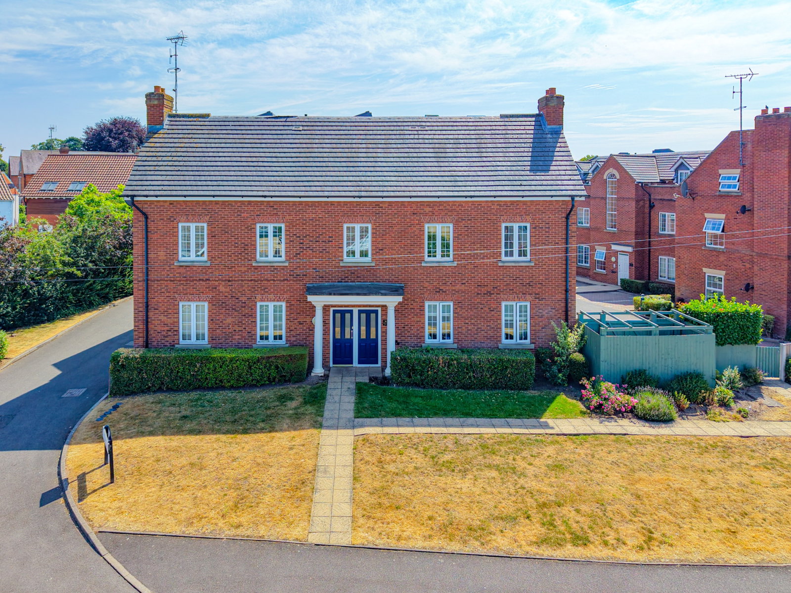 Apartment in Nottingham