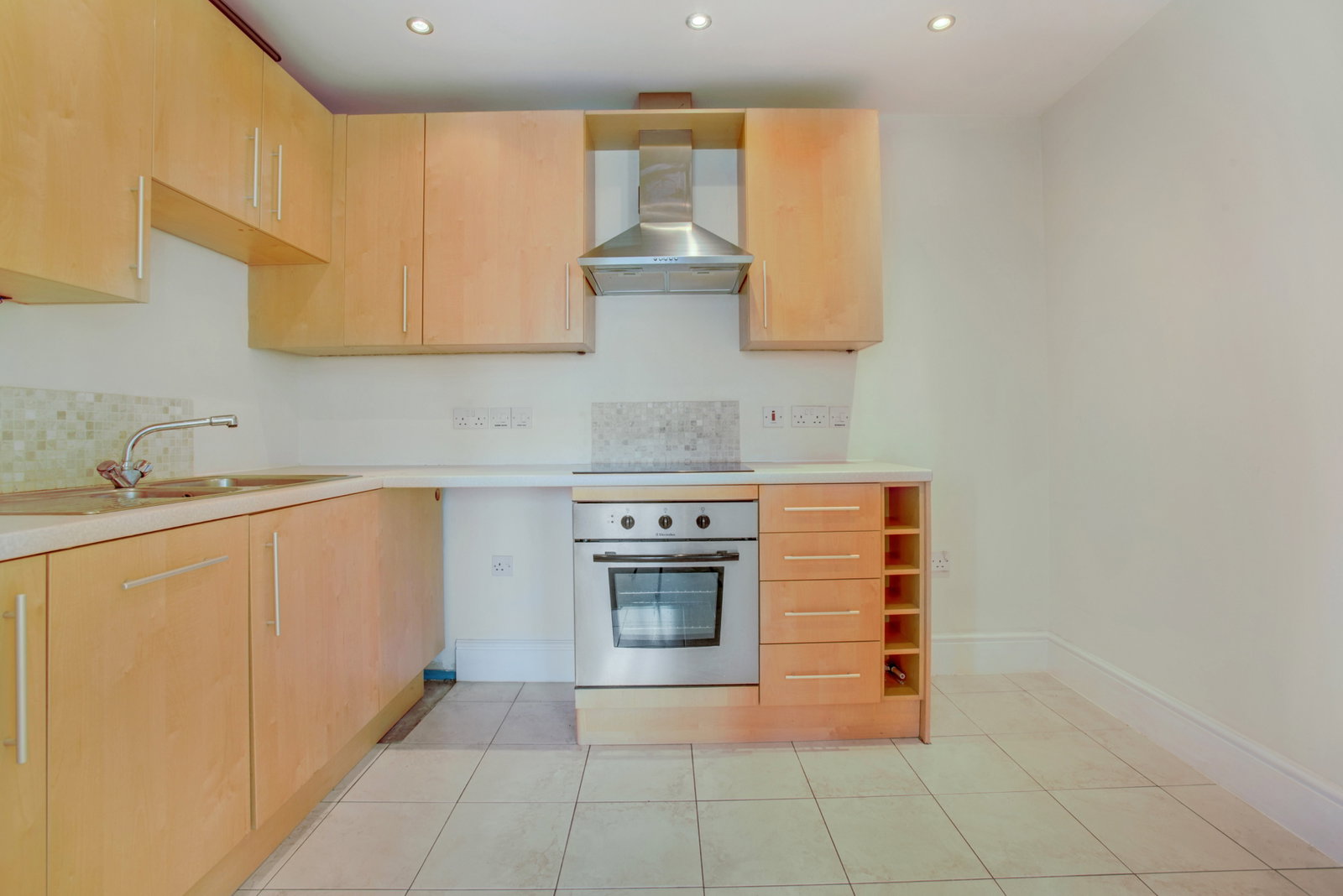 Apartment in Nottingham