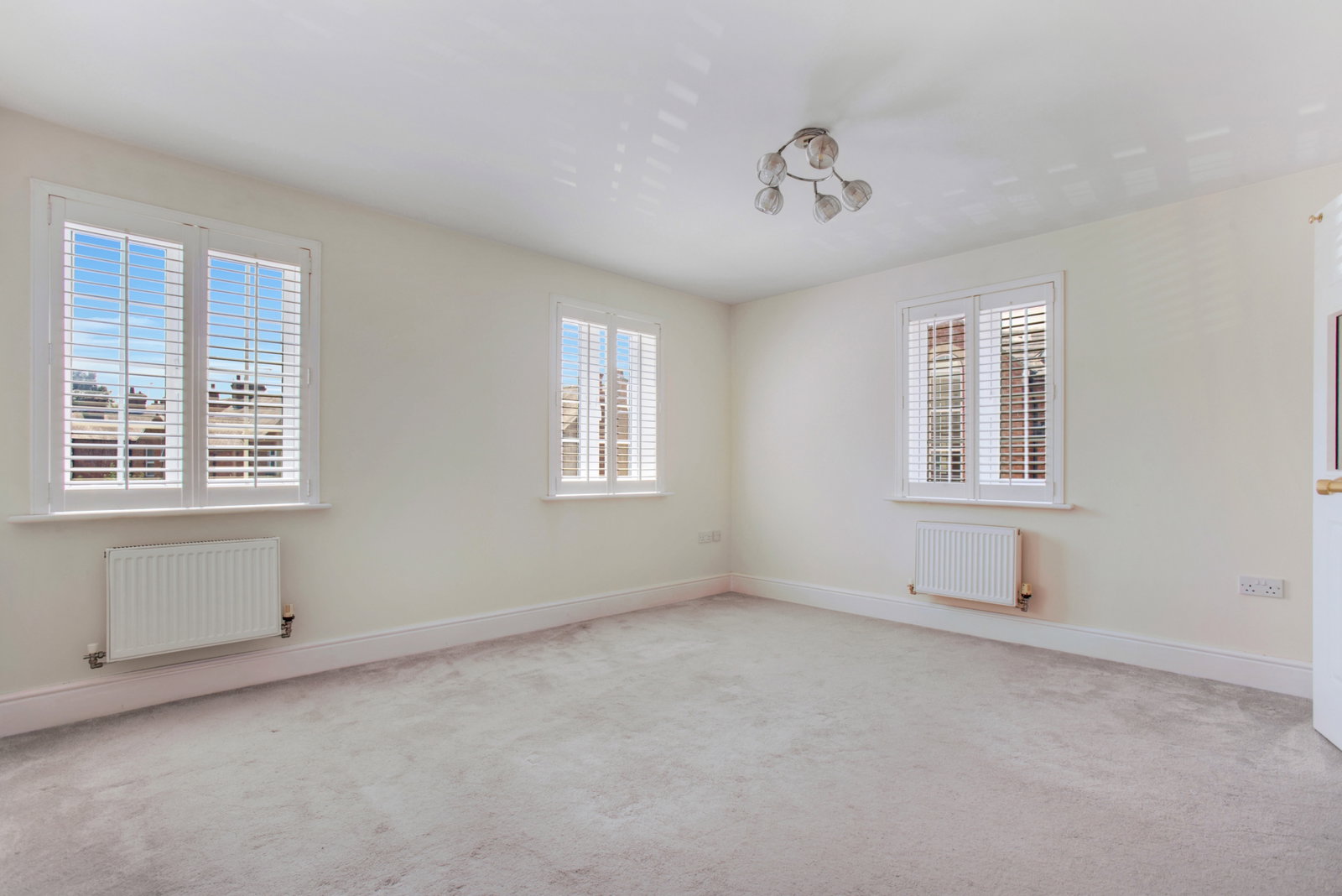 Apartment in Nottingham